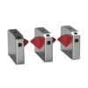 LD-Y605 High Speed Flap Barrier Gate Turnstile