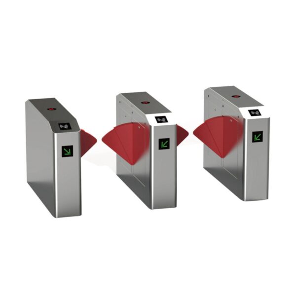 LD-Y605 High Speed Flap Barrier Gate Turnstile