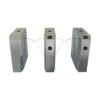 LD-Y602 Retractable Flap Barrier Gate Turnstile