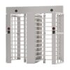 LD-Q806 Security Bi-direction Full Height Turnstile Access Control