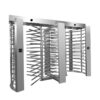 LD-Q806 Security Bi-direction Full Height Turnstile Access Control