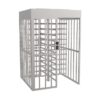 Full Height Turnstile 06-1 LD-Q803 Access Control Rifd Full Height Turnstile Barrier Gate