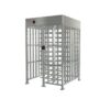 Full Height Turnstile 06-2 LD-Q803 Access Control Rifd Full Height Turnstile Barrier Gate