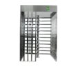 Full Height Turnstile 06-3 LD-Q803 Access Control Rifd Full Height Turnstile Barrier Gate