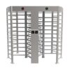 LD-Q802 Double Lane Full Height Turnstile