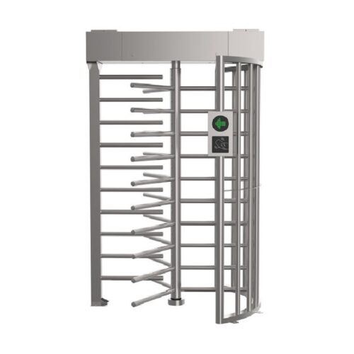 LD-Q801 Single Passage Bi-Direction Full Height Turnstile