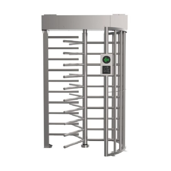 LD-Q801 Single Passage Bi-Direction Full Height Turnstile