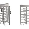 LD-Q801 Single Passage Bi-Direction Full Height Turnstile