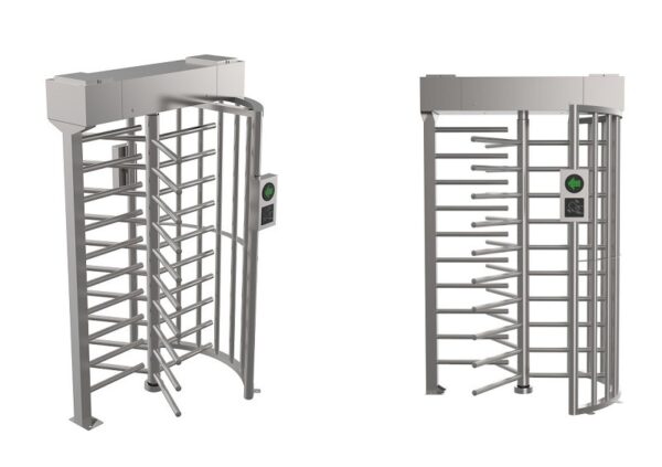 LD-Q801 Single Passage Bi-Direction Full Height Turnstile