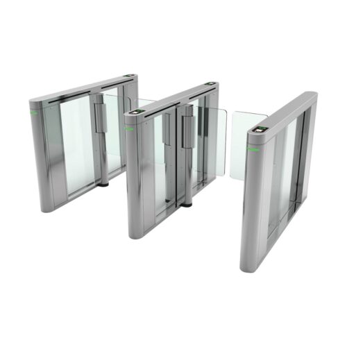 LD-S702 Speed Access Control Speed Access Barrier Gate