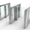 LD-S702 Speed Access Control Speed Access Barrier Gate