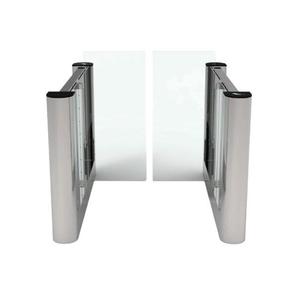 LD-B512 High Security Turnstile Gate For Cashier-less Grocery Store