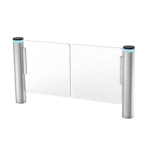 LD-B508 Luxury Automatic Swing Turnstile Gate