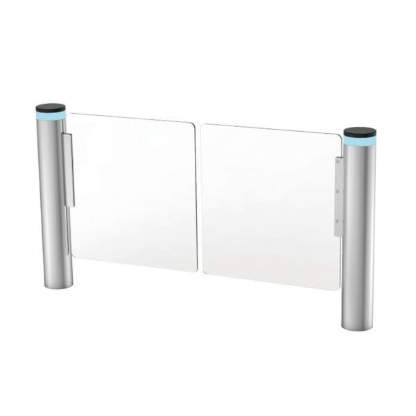 LD-B508 Luxury Automatic Swing Turnstile Gate