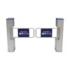 LD-B507 Supermarket Entry Swing Barrier Gate