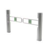 LD-B506 Automatic Swing Turnstile for Supermarket Entrance Gate