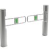 LD-B506 Automatic Swing Turnstile for Supermarket Entrance Gate