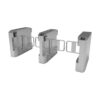 Swing Turnstile Gate 08-1 LD-B501 Stainless Steel Security Swing Barrier Gate