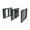 LD-S709 Swing Opening Entrance Control Gate