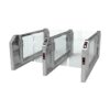 Tridpod Turnstile 06-1 LD-S707 Airport Customs Checkpoint High-speed Swing Barrier Gate