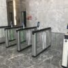 LD-S706 Low Noise Speed Gate Swing Turnstile