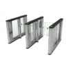 LD-S705 Luxury lobby entrance speed gate