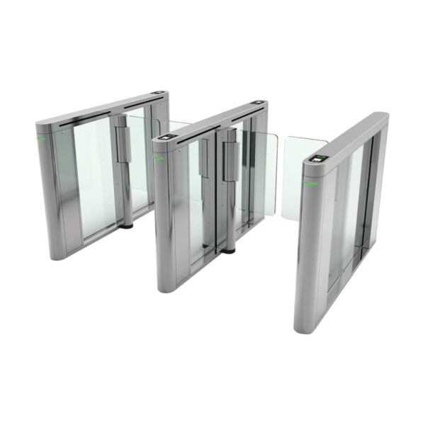 LD-S702 Speed Access Control Speed Access Barrier Gate