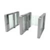 LD-S701 High-Level Optical Speed Gate Barrier Turnstiles